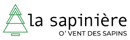 O VENT DES SAPINS Logo